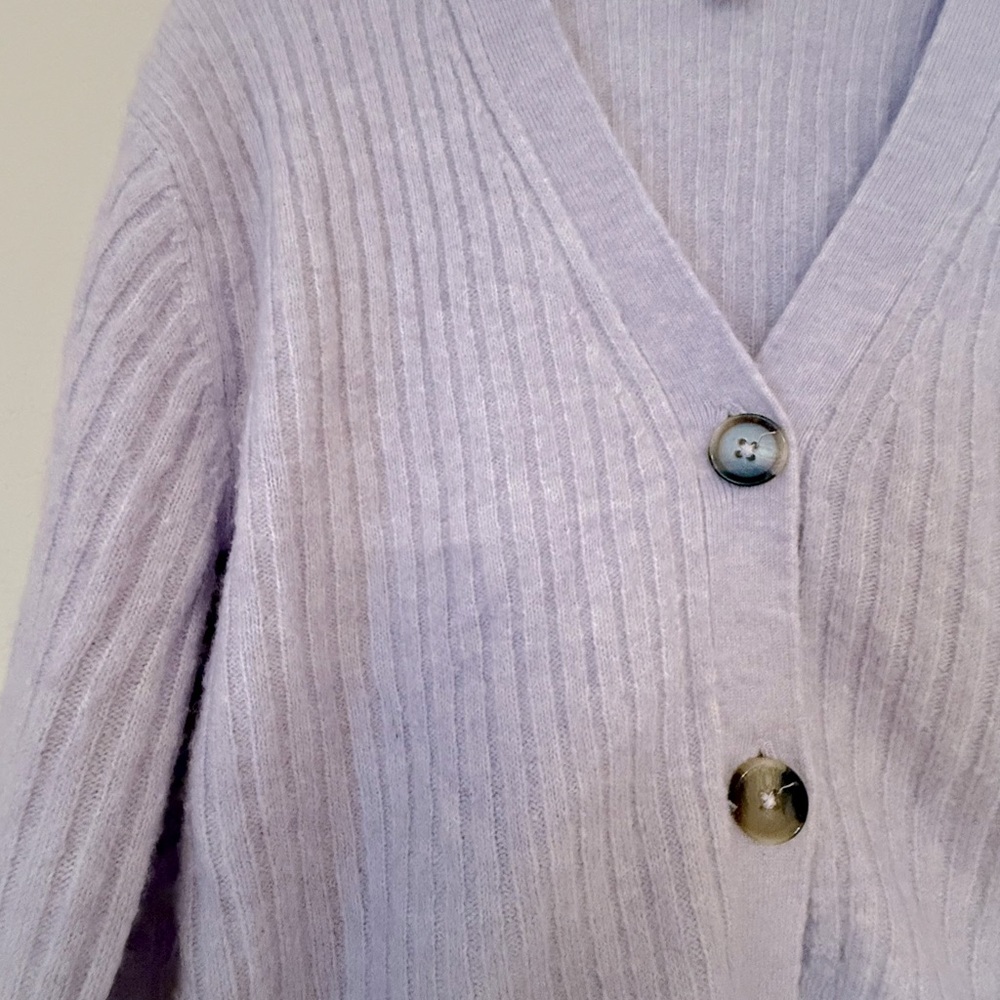 H&M cardigan